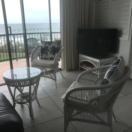 Coral Sea Views Penthouse Private Listing Apartment Alexandra Headland Exterior photo